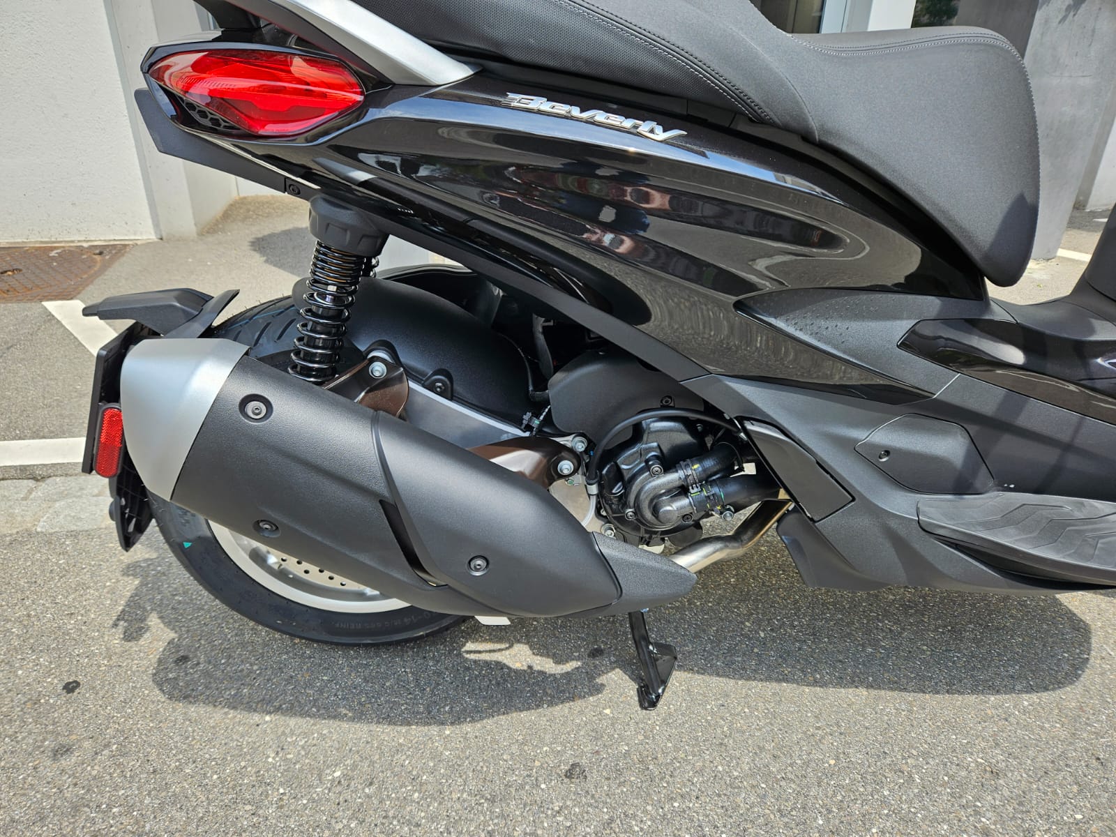 PIAGGIO Beverly 310 hpe E5+-image-5