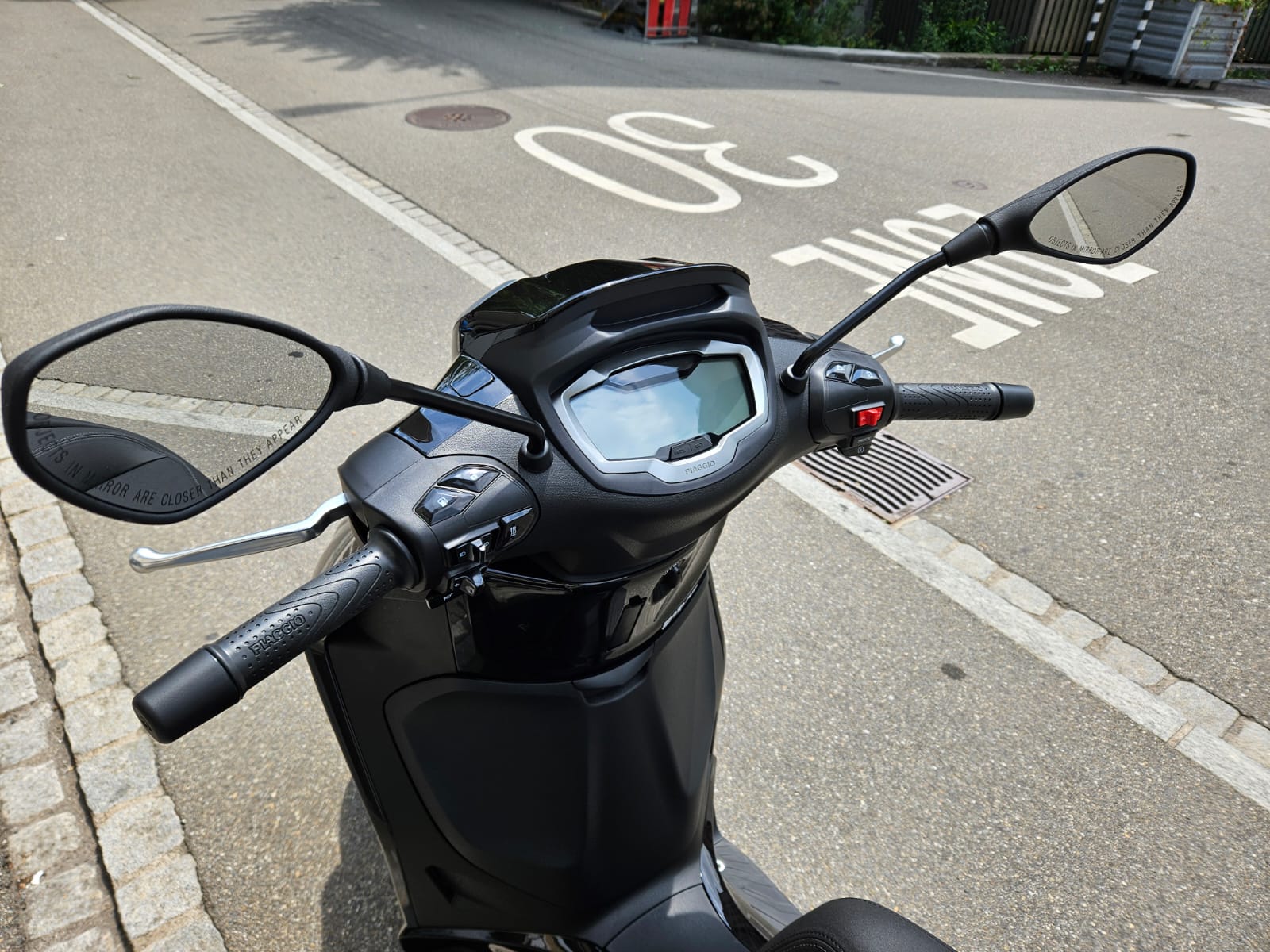 PIAGGIO Beverly 310 hpe E5+-image-6