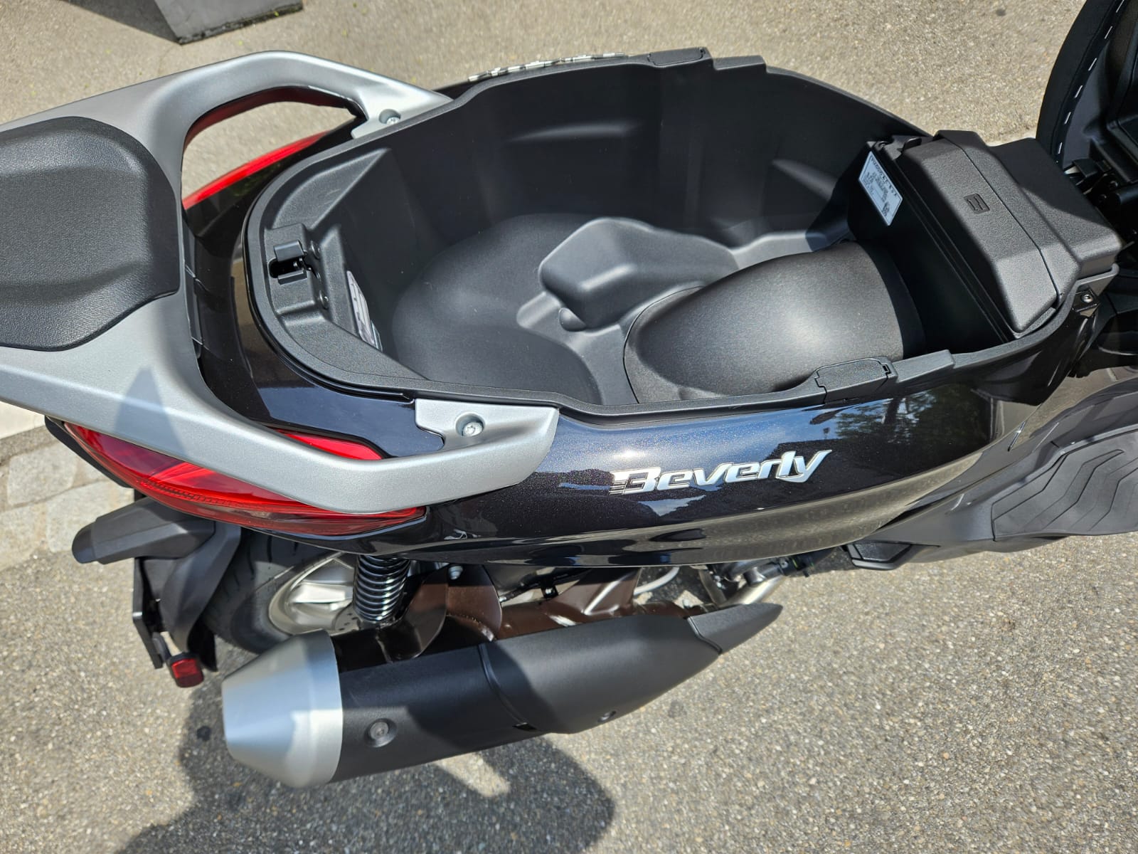 PIAGGIO Beverly 310 hpe E5+-image-9
