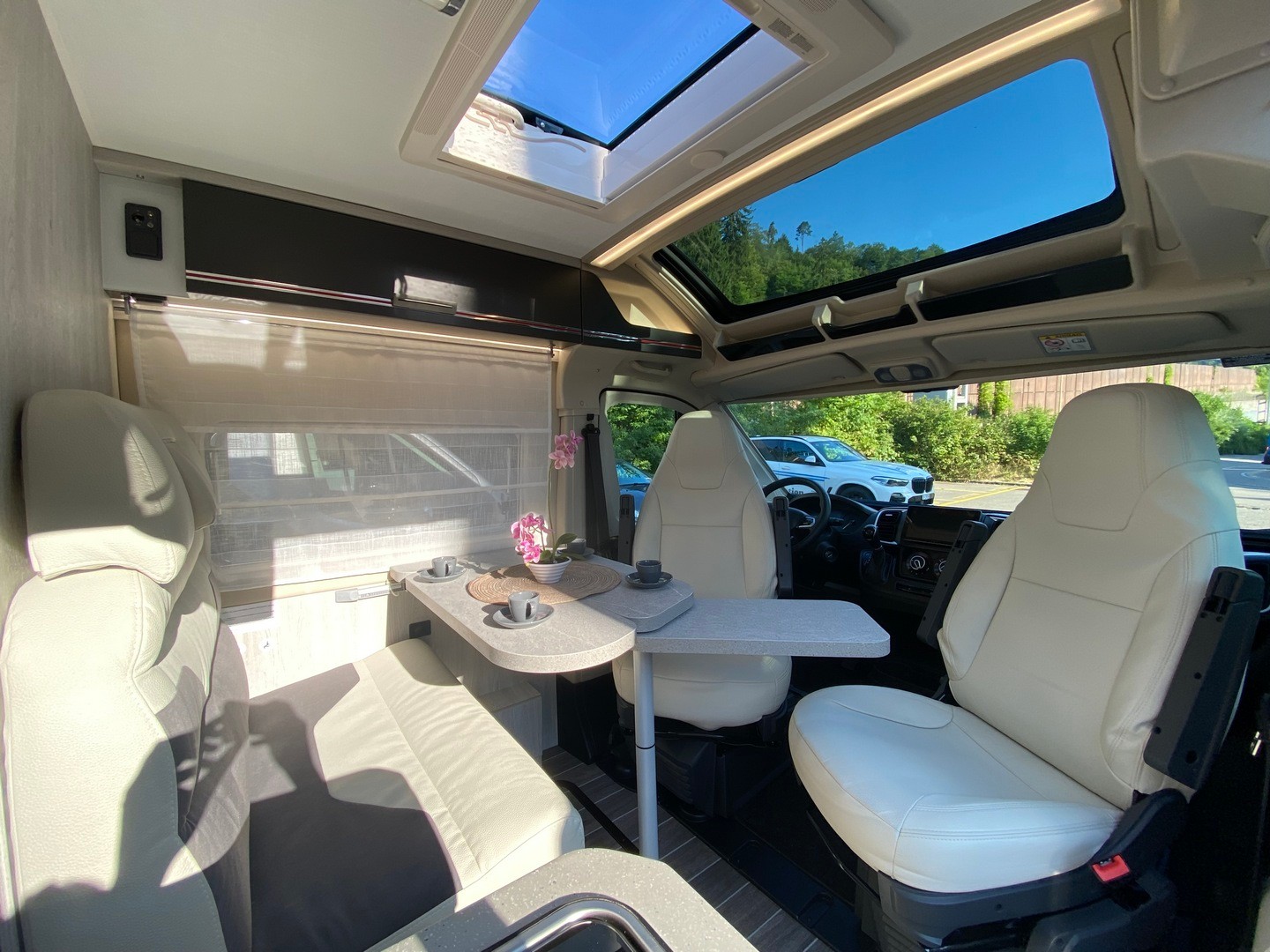 ROLLER TEAM Livingstone 2 Advance, Fiat Ducato 2.2MJ 140PS Automat-showroom-element-3
