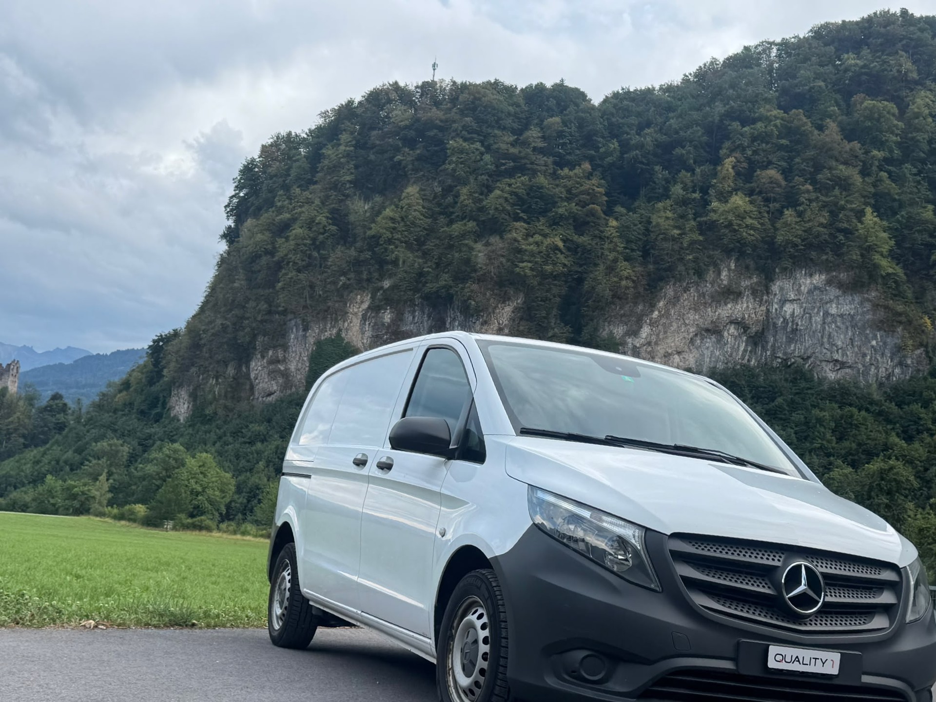 MERCEDES-BENZ Vito 114 CDI L Euro 5-image-4