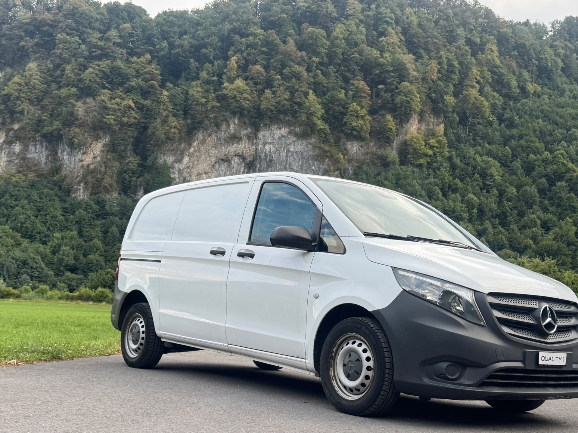 MERCEDES-BENZ Vito 114 CDI L Euro 5-showroom-element-3