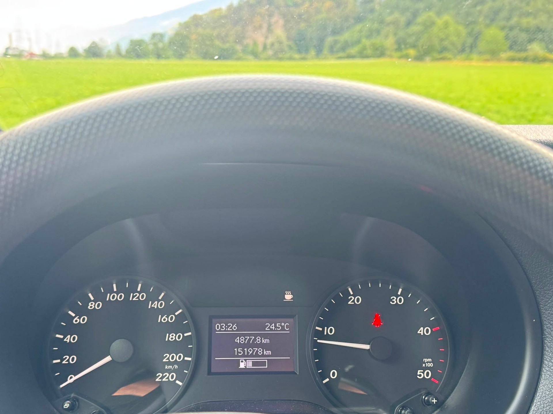 MERCEDES-BENZ Vito 114 CDI L Euro 5-image-20