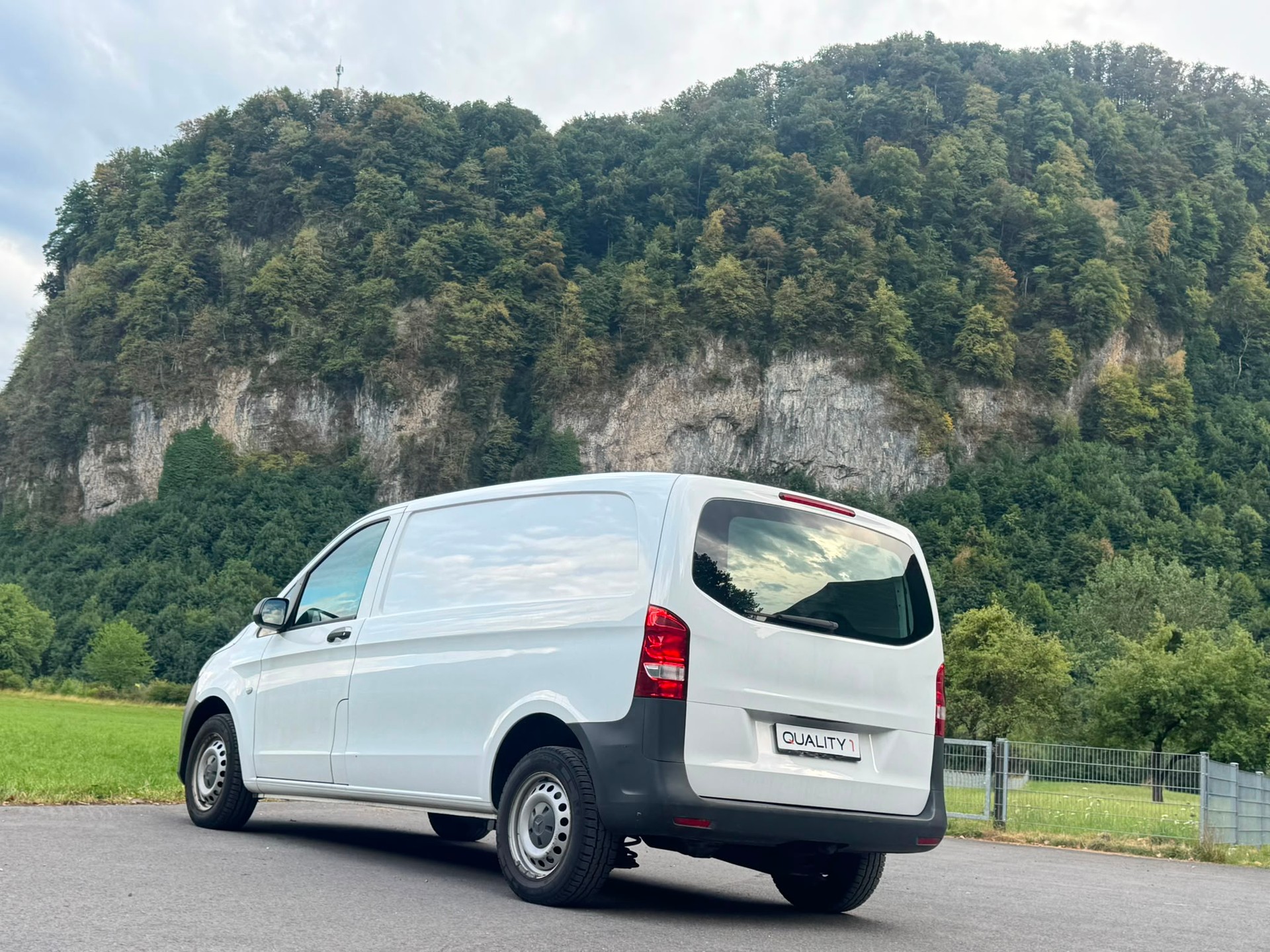 MERCEDES-BENZ Vito 114 CDI L Euro 5-image-7