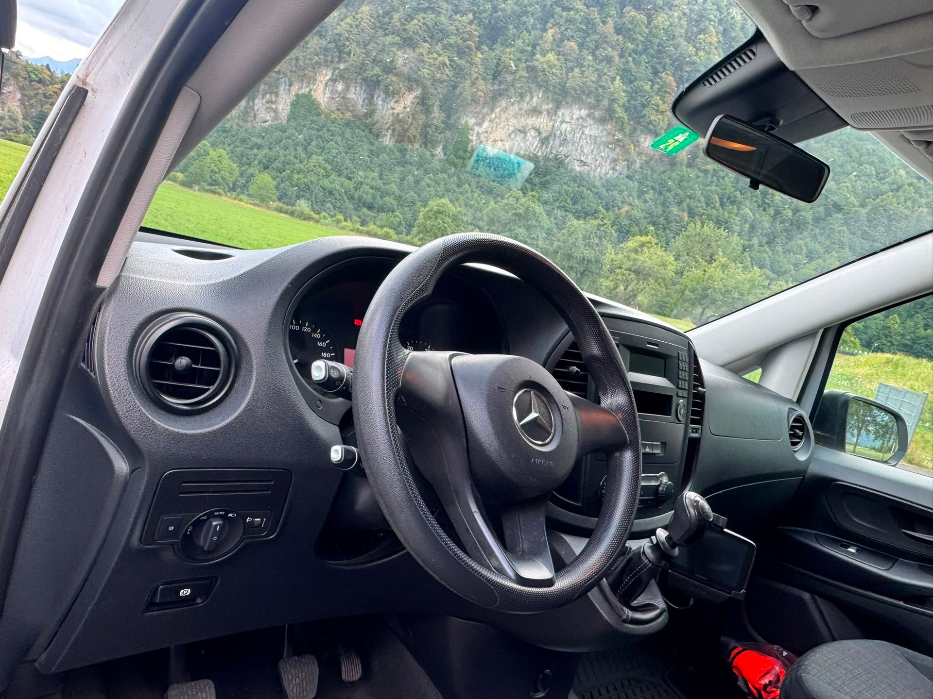 MERCEDES-BENZ Vito 114 CDI L Euro 5-image-16