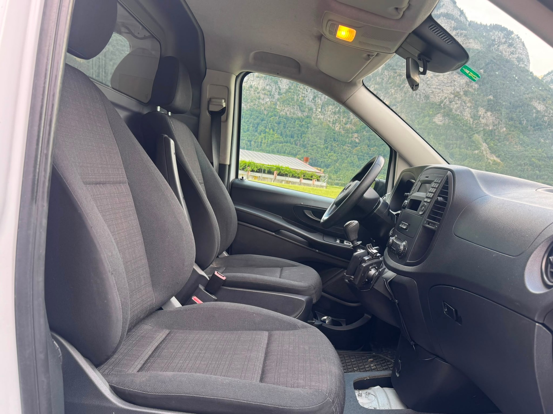 MERCEDES-BENZ Vito 114 CDI L Euro 5-image-14