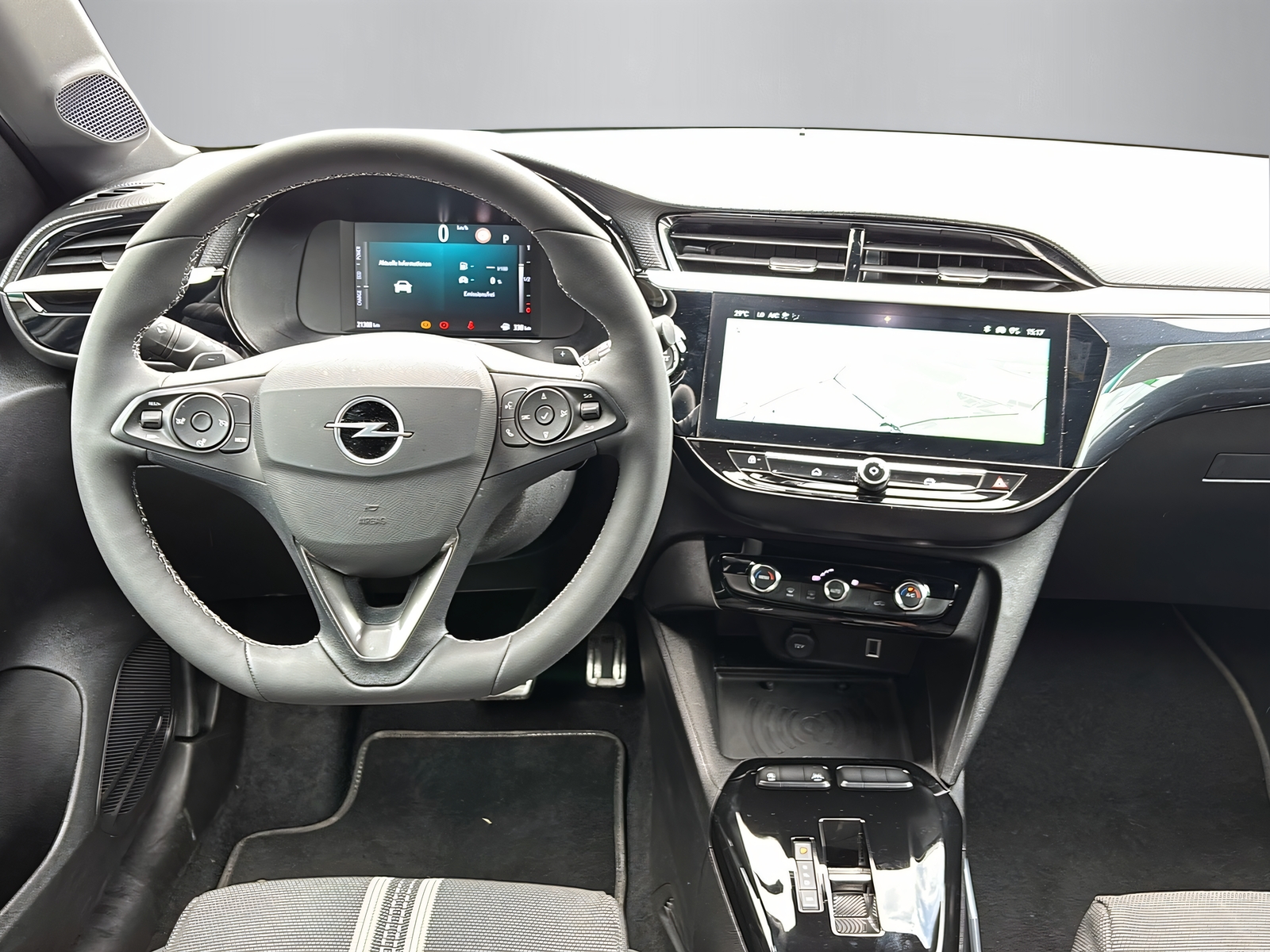 OPEL Corsa F 1.2 T 145 Hybrid GS-image-4