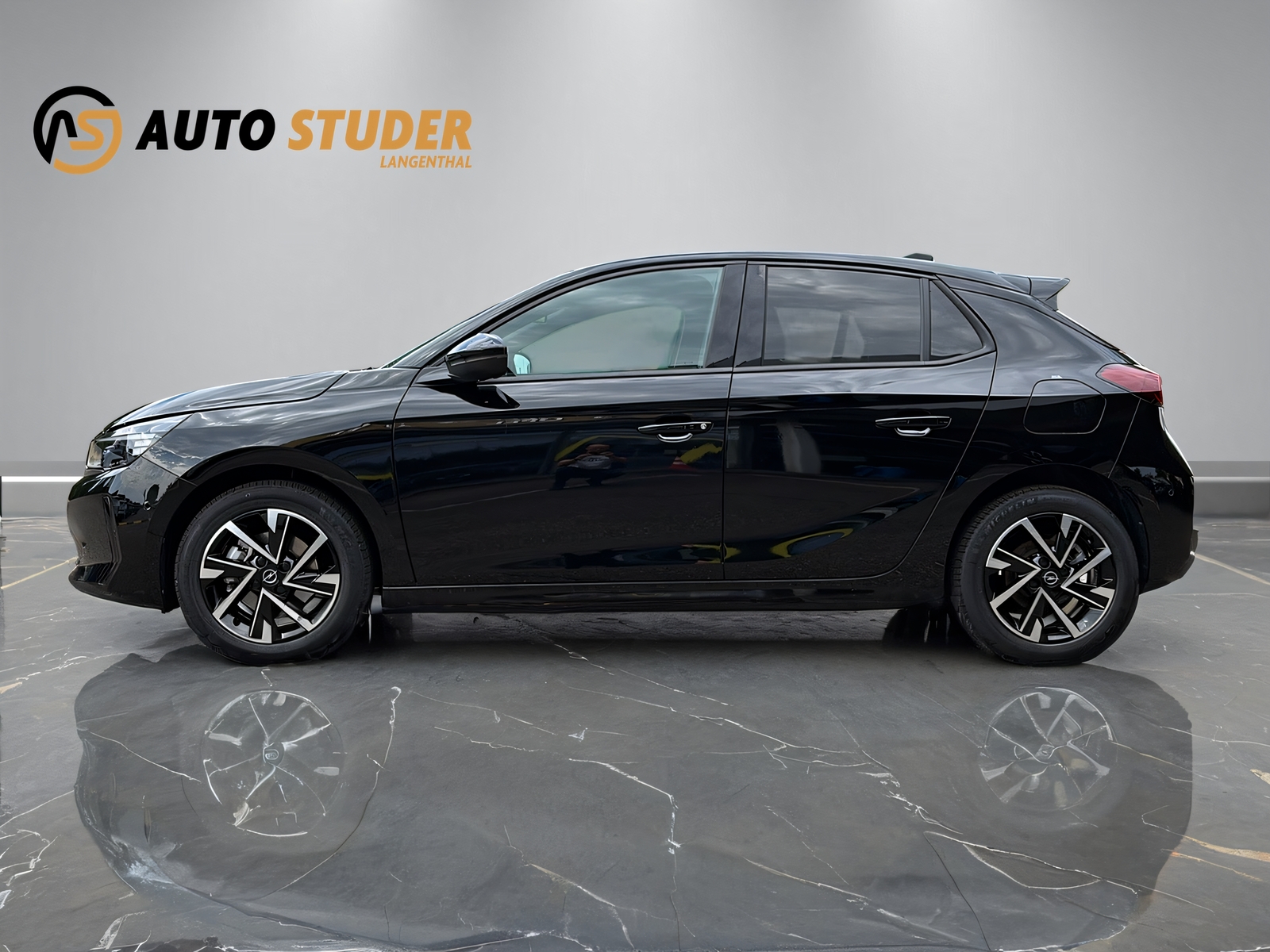 OPEL Corsa F 1.2 T 145 Hybrid GS-image-7