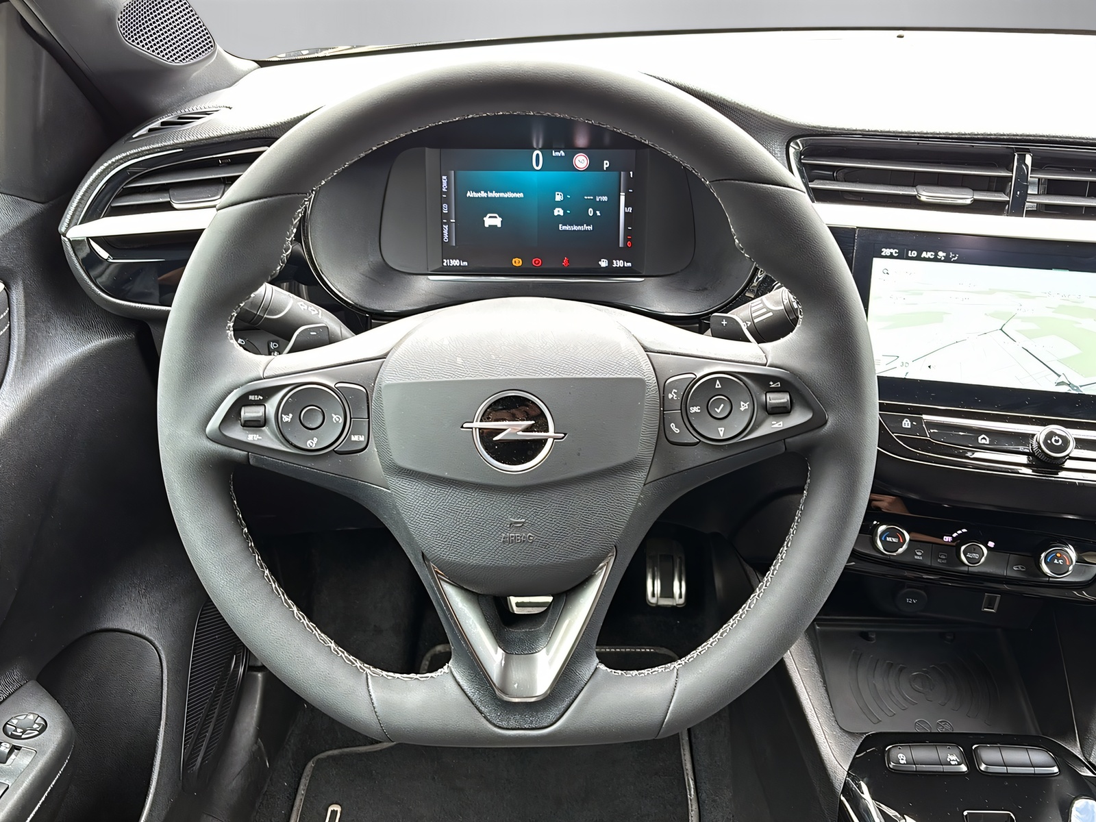 OPEL Corsa F 1.2 T 145 Hybrid GS-image-3