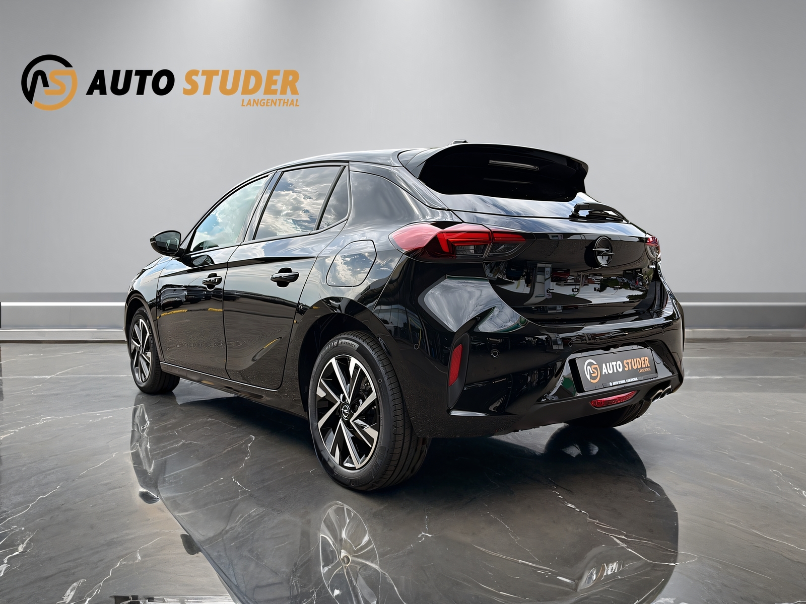 OPEL Corsa F 1.2 T 145 Hybrid GS-image-8