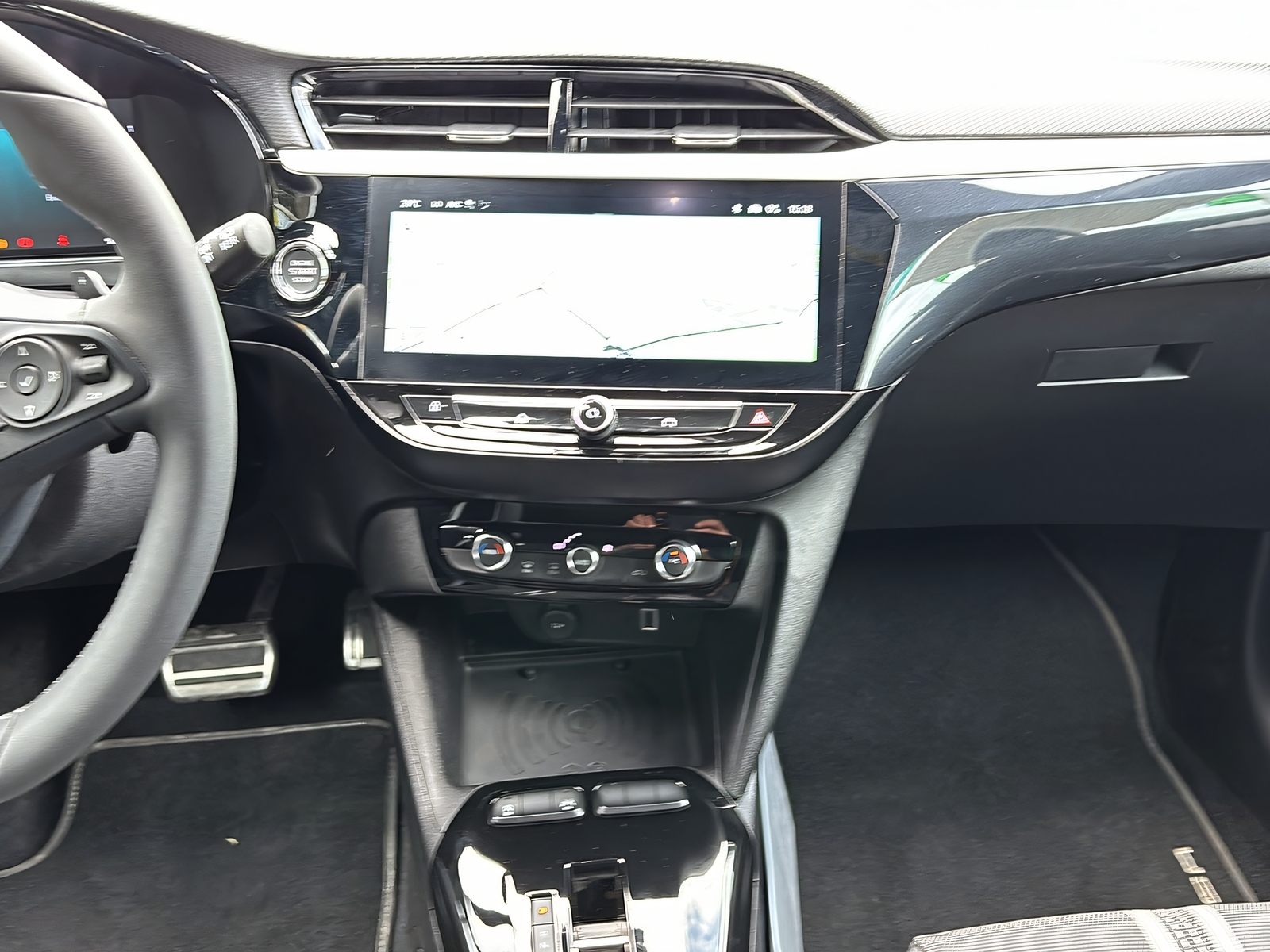 OPEL Corsa F 1.2 T 145 Hybrid GS-image-5