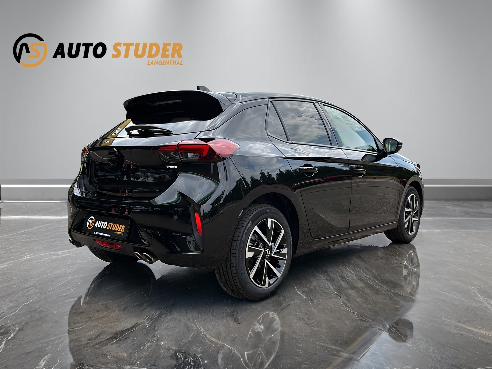 OPEL Corsa F 1.2 T 145 Hybrid GS-image-11