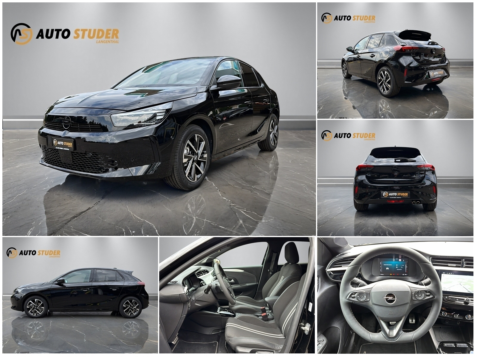 OPEL Corsa F 1.2 T 145 Hybrid GS-image-0