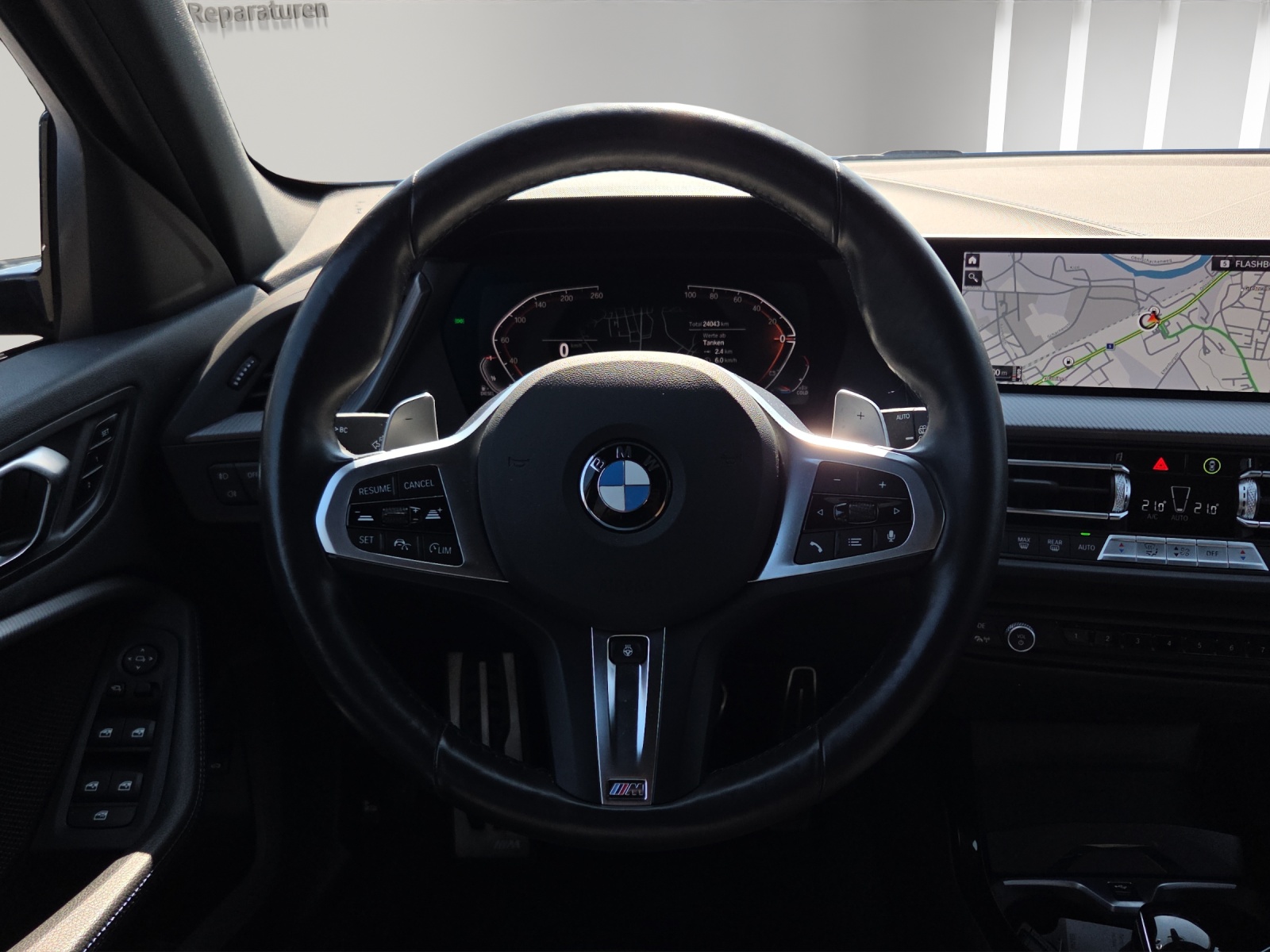 BMW 118d Steptronic M Sport-image-6