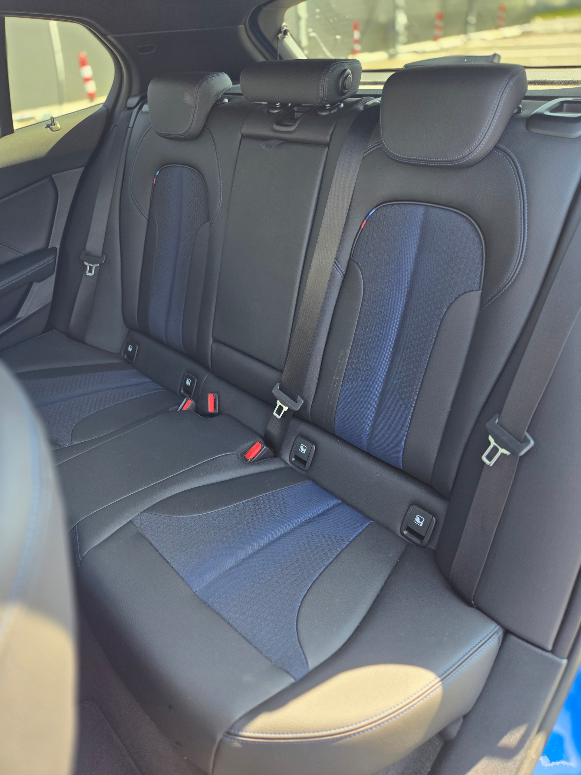 BMW 118d Steptronic M Sport-image-8