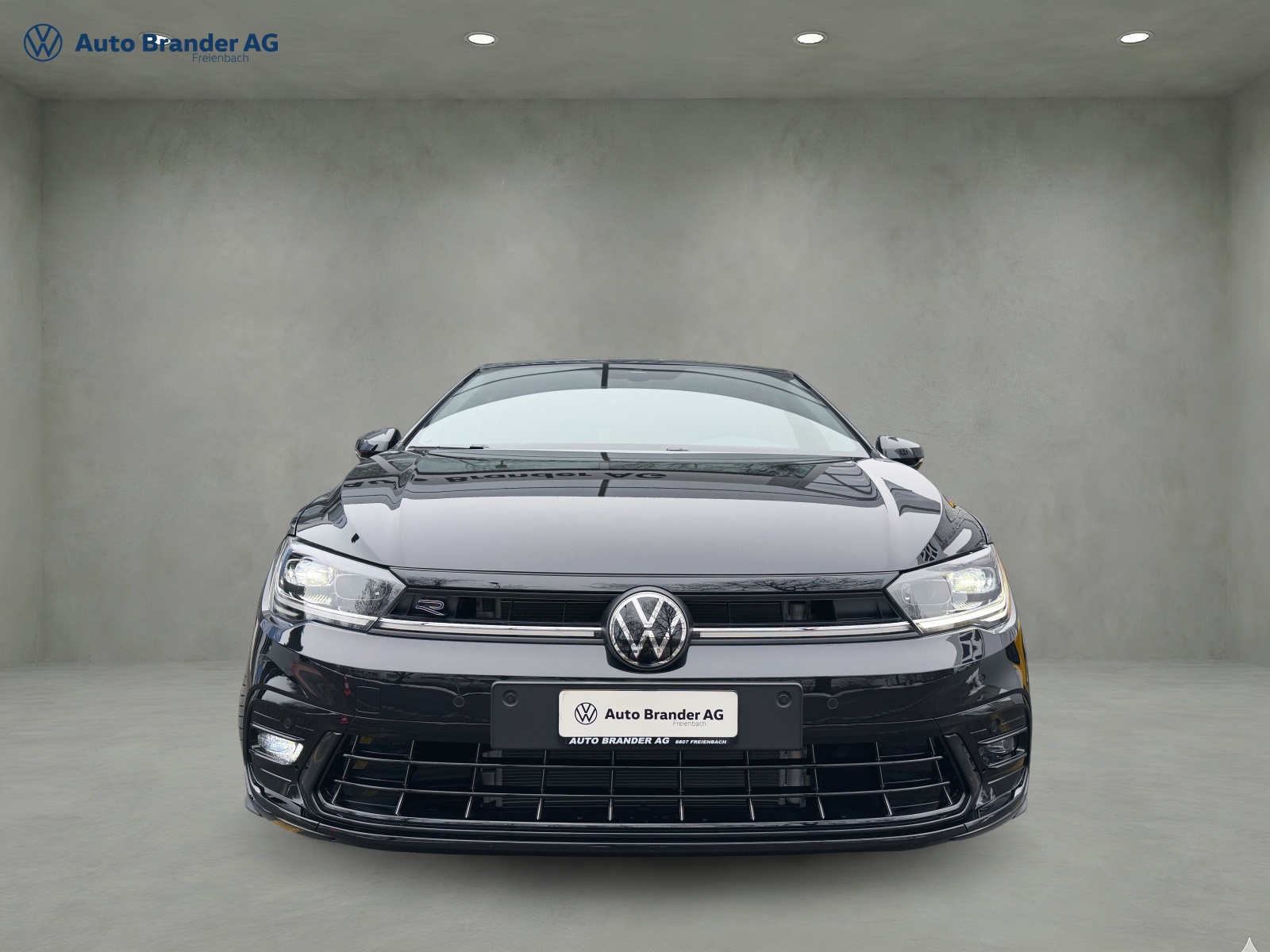 VW Polo 1.0 TSI R-Line DSG-image-6