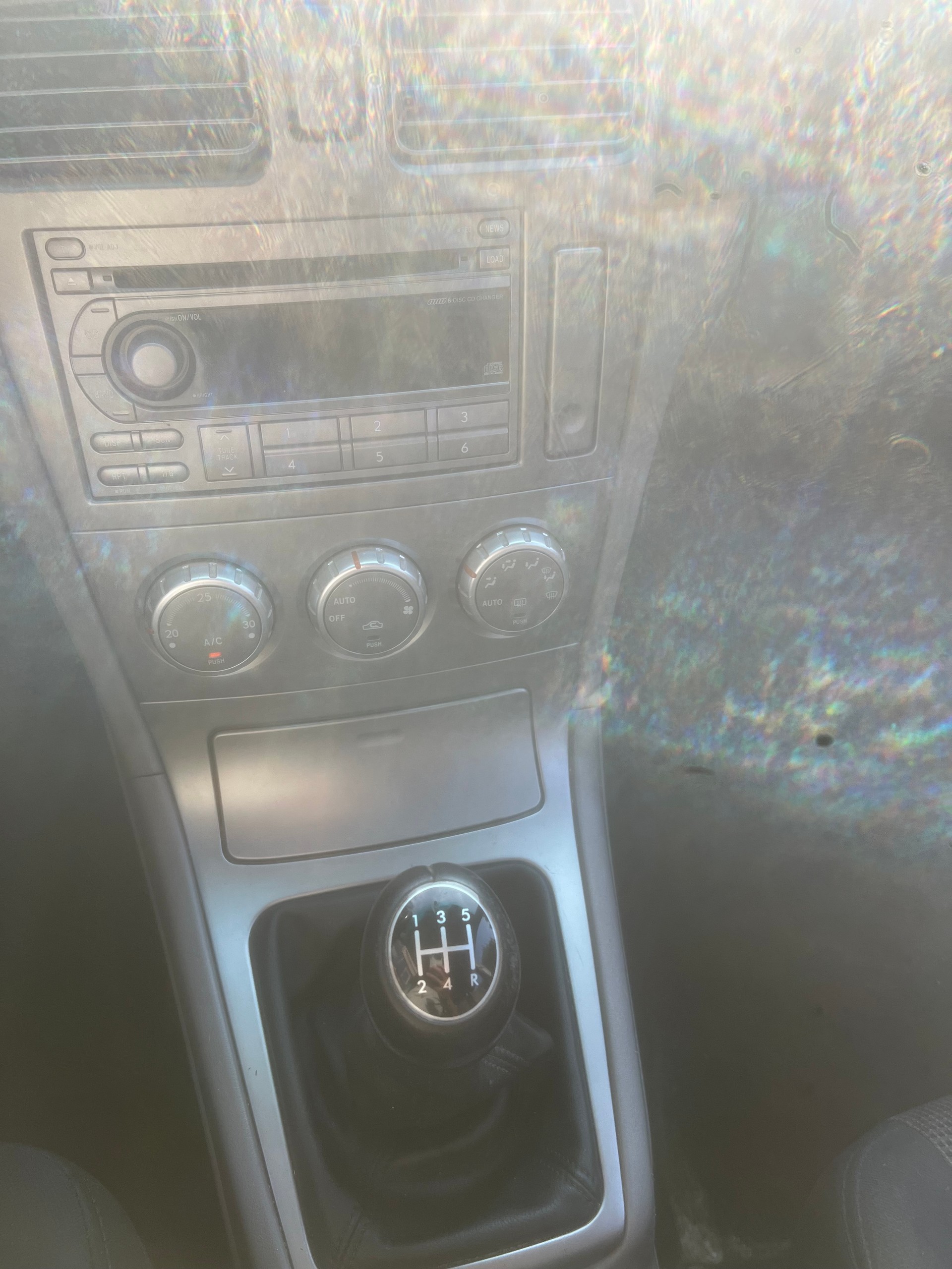 SUBARU Forester 2.0X Comfort-image-9