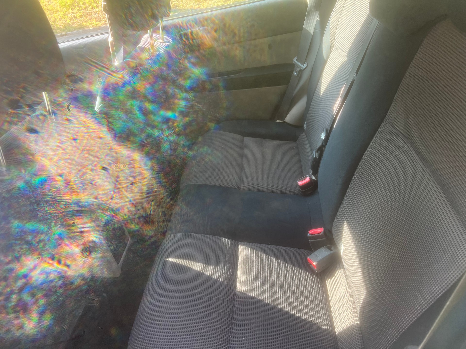 SUBARU Forester 2.0X Comfort-image-8