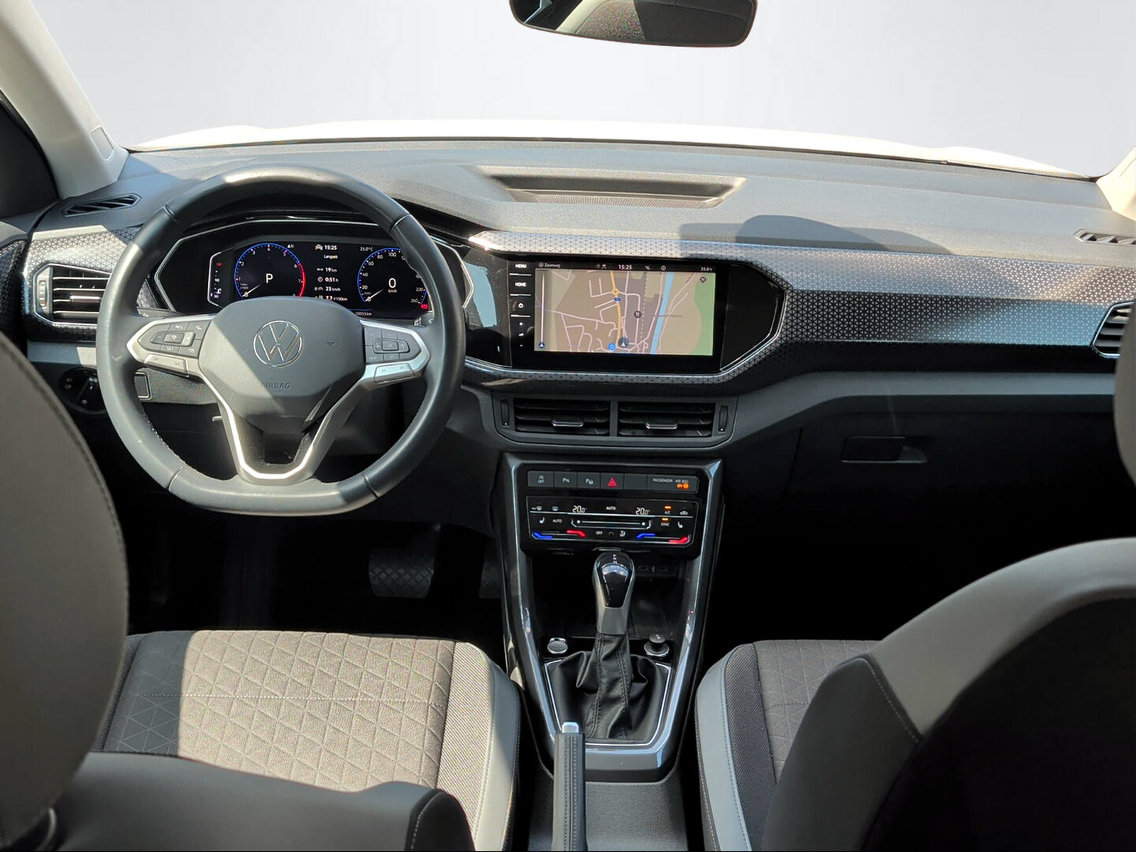 VW T-Cross 1.5 TSI Style DSG-image-9