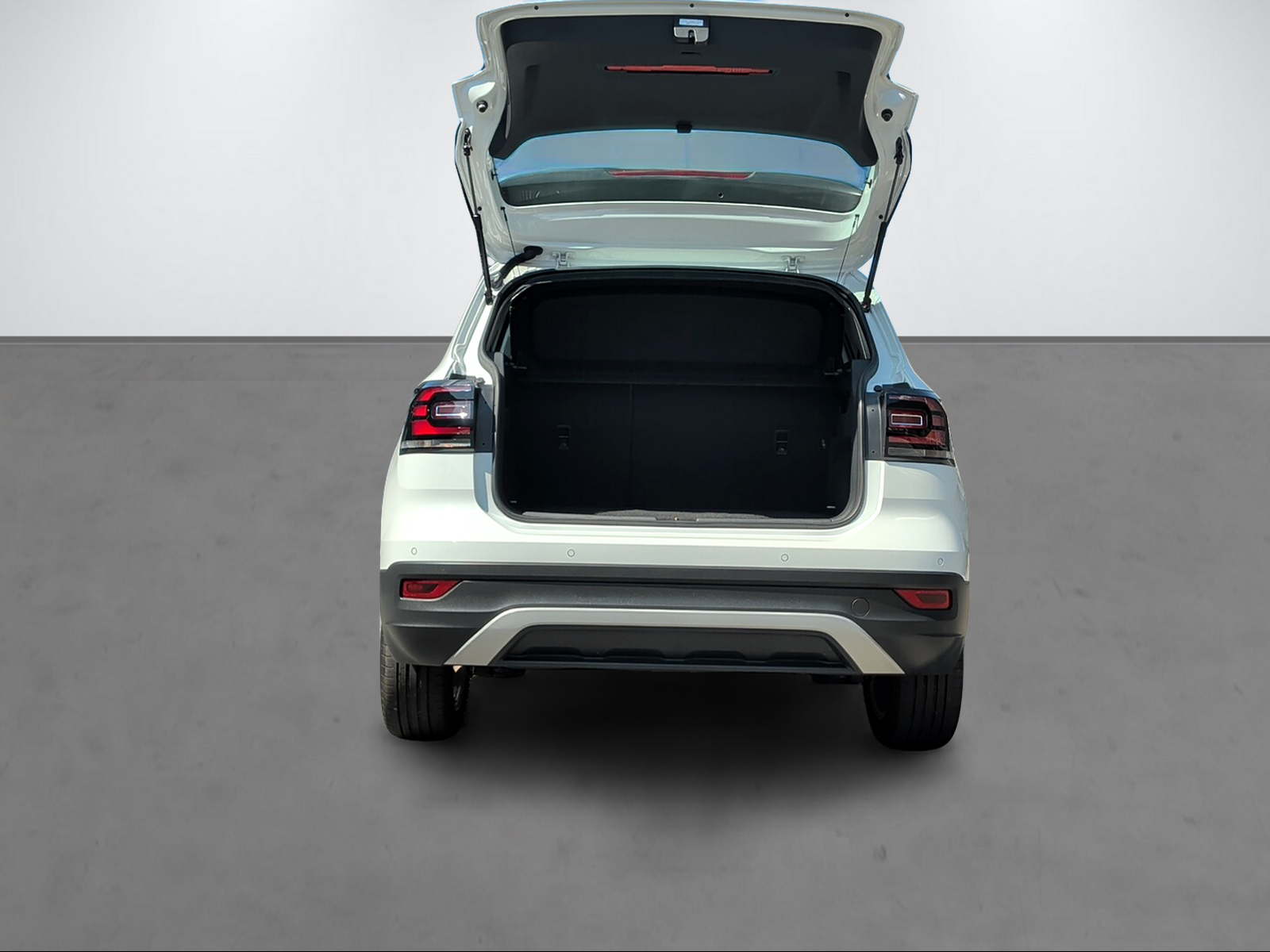 VW T-Cross 1.5 TSI Style DSG-image-11