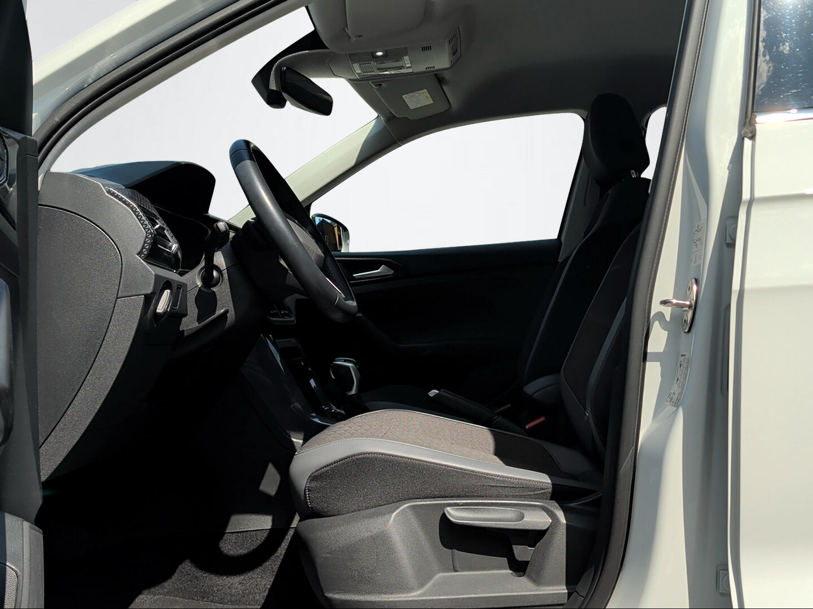 VW T-Cross 1.5 TSI Style DSG-image-4