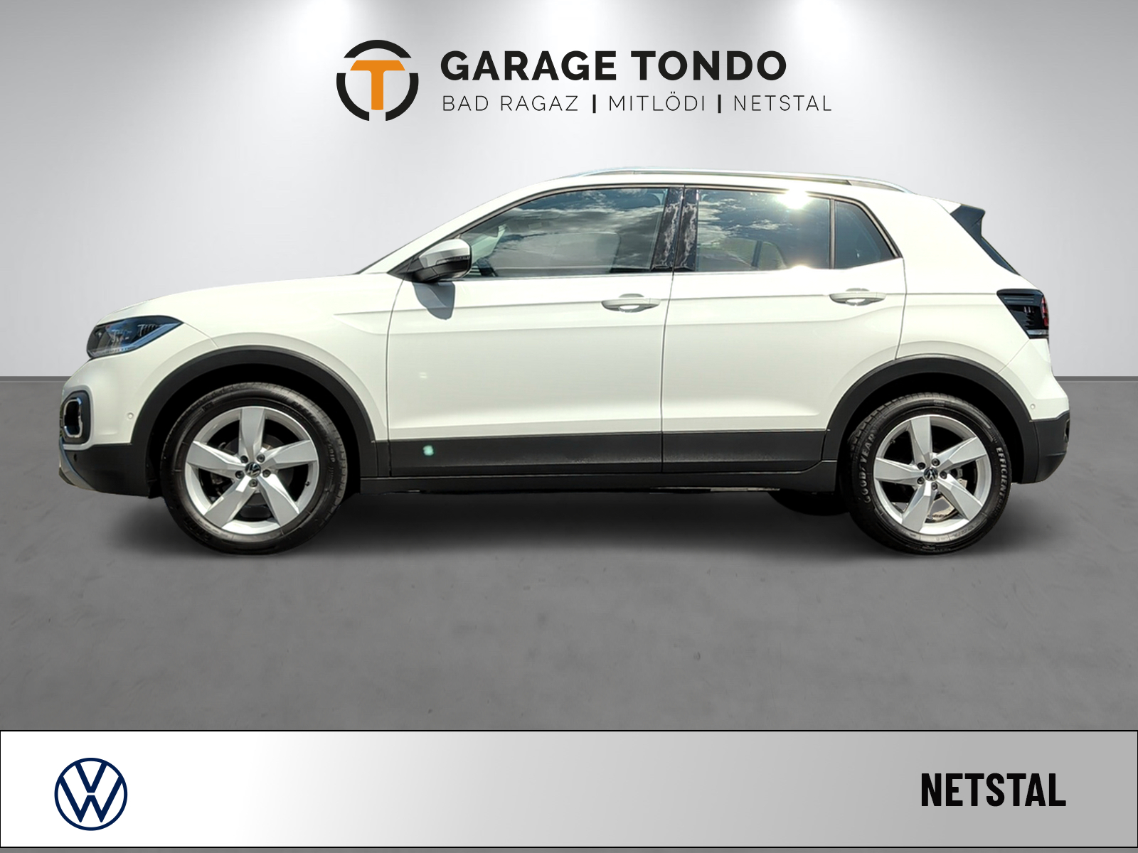 VW T-Cross 1.5 TSI Style DSG-showroom-element-2