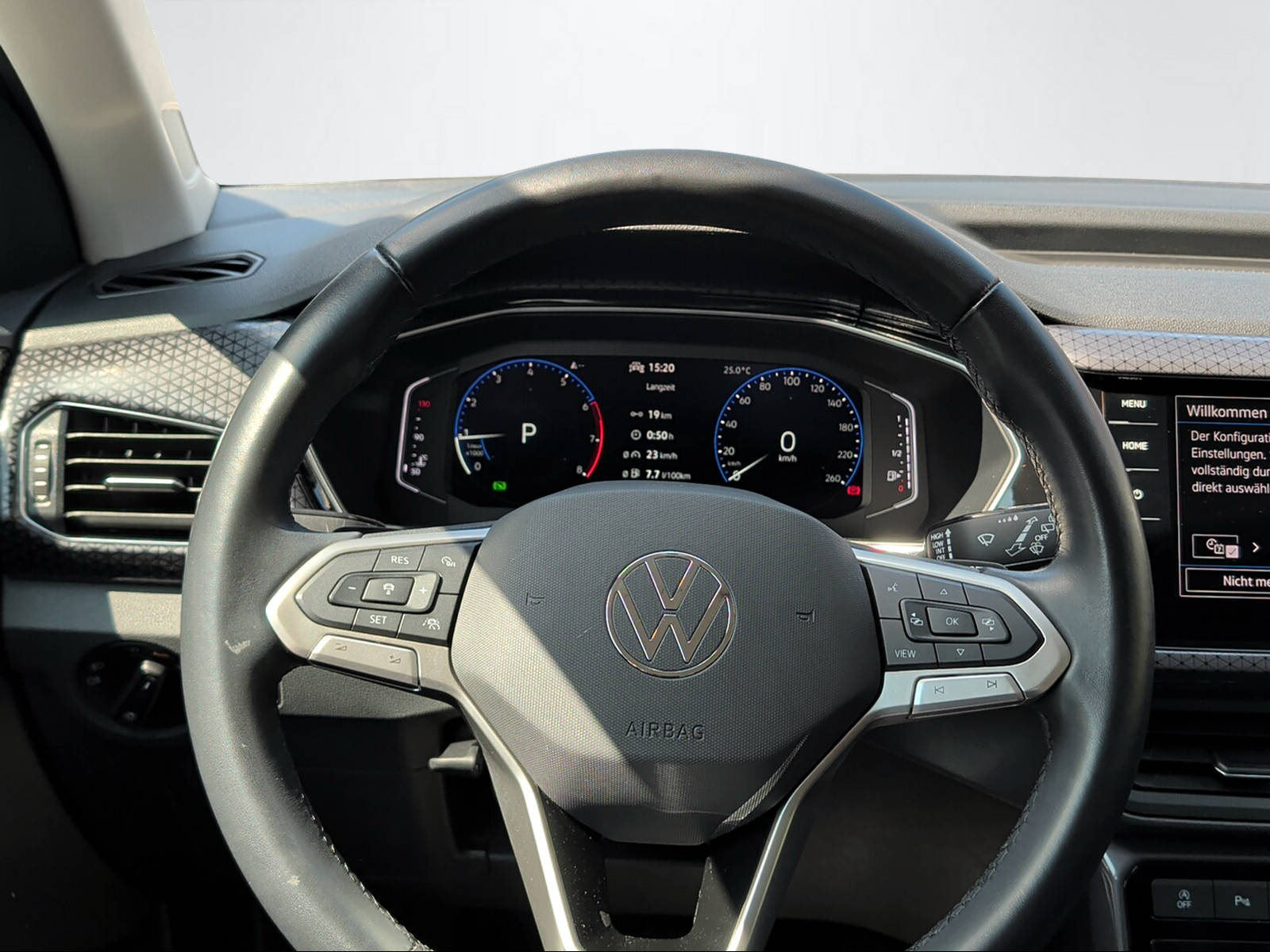 VW T-Cross 1.5 TSI Style DSG-image-6