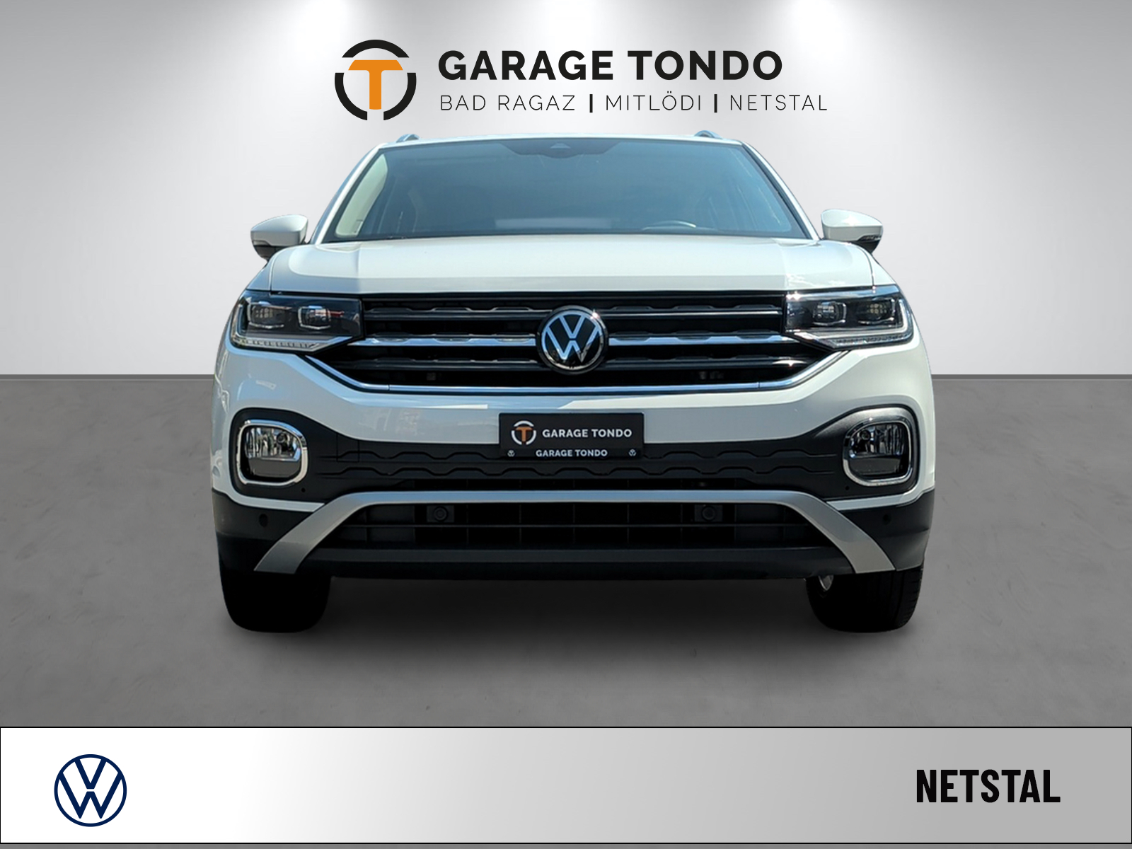 VW T-Cross 1.5 TSI Style DSG-showroom-element-1