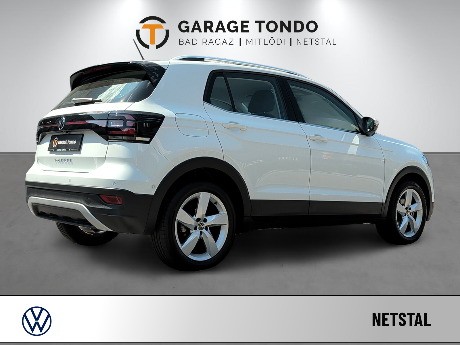 VW T-Cross 1.5 TSI Style DSG-image-12