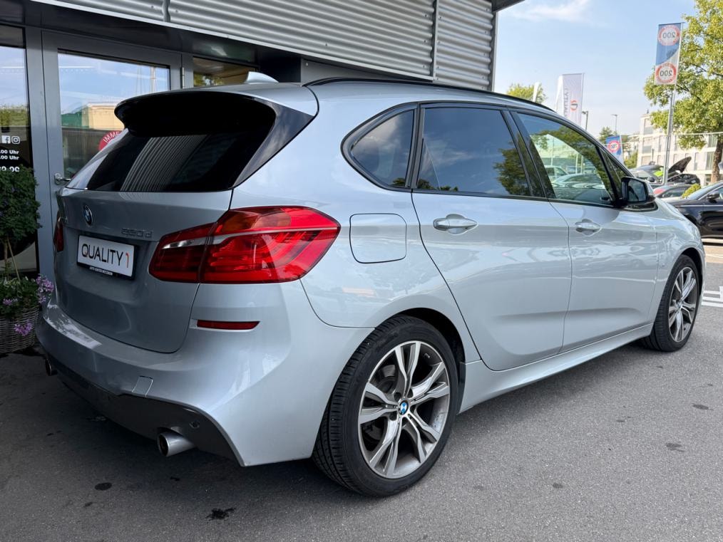 BMW 220d xDrive Active Tourer M Sport Steptronic-showroom-element-2