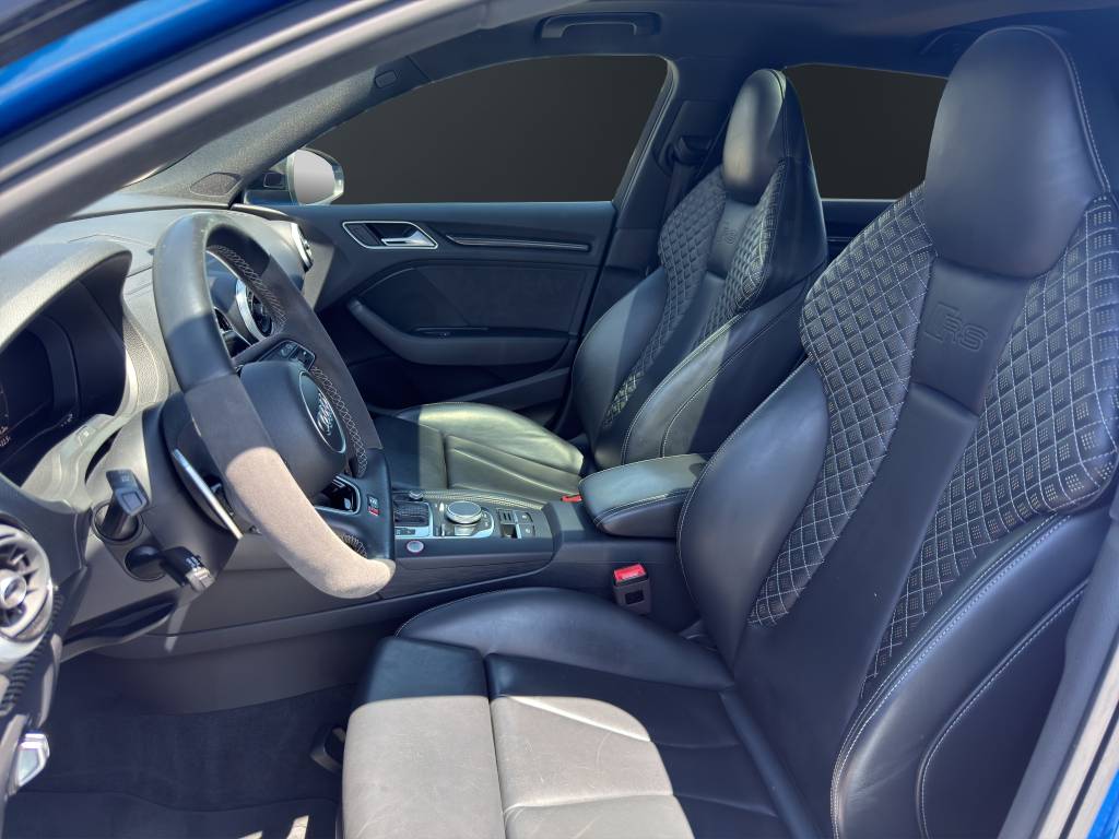 AUDI RS3 Sportback 2.5 TSI quattro S-tronic-image-7