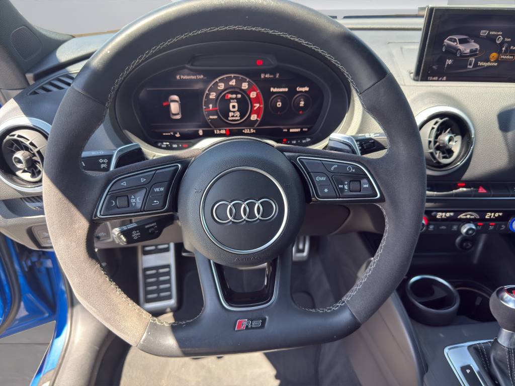 AUDI RS3 Sportback 2.5 TSI quattro S-tronic-image-14