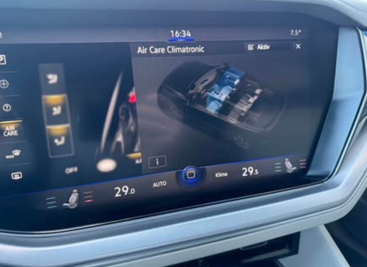 VW 3.0 V6 TDI 286 Elegance-image-9