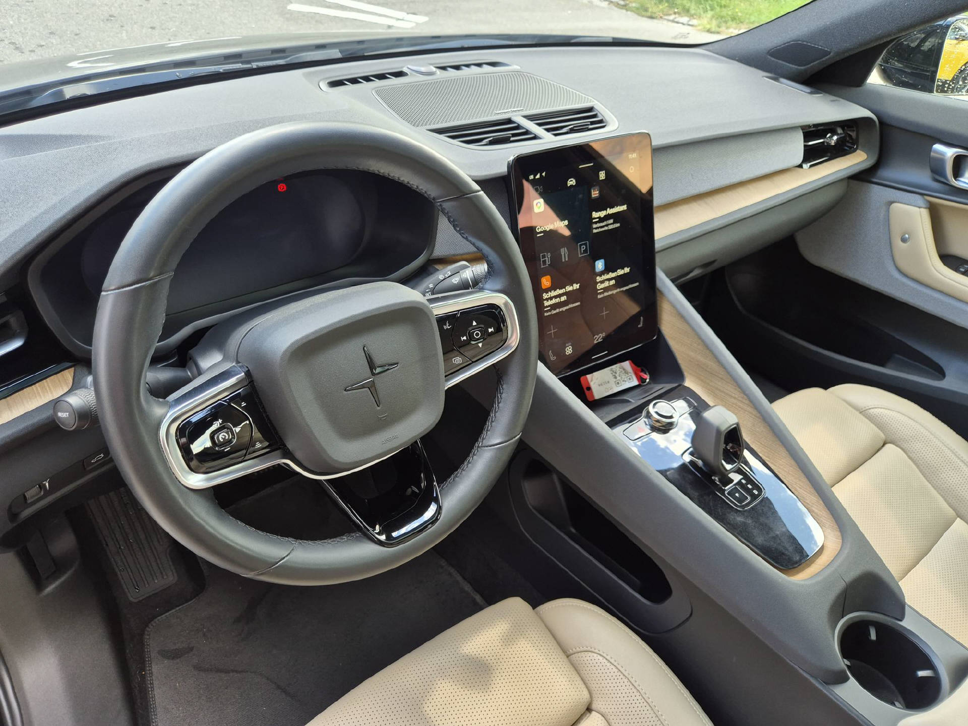 POLESTAR 2 Long Range Dual Motor 408 PS 78 kWh-image-7