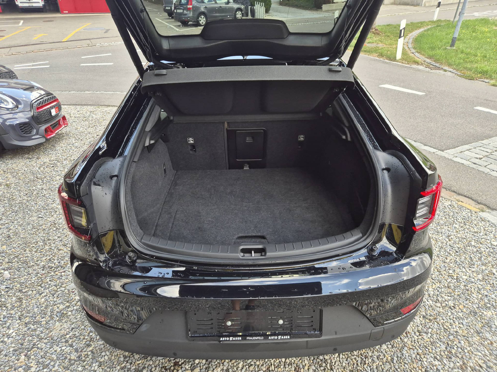 POLESTAR 2 Long Range Dual Motor 408 PS 78 kWh-image-6
