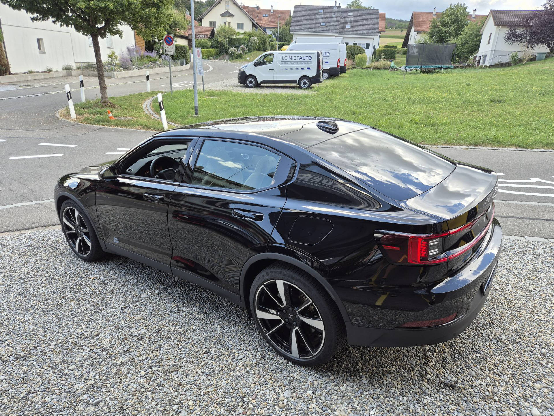 POLESTAR 2 Long Range Dual Motor 408 PS 78 kWh-image-3