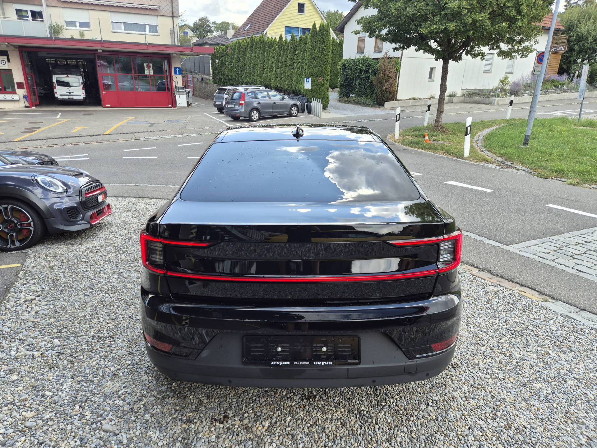 POLESTAR 2 Long Range Dual Motor 408 PS 78 kWh-image-5
