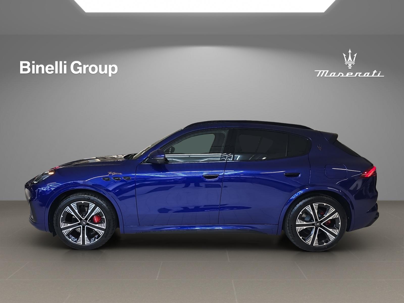 MASERATI Grecale Folgore-image-1