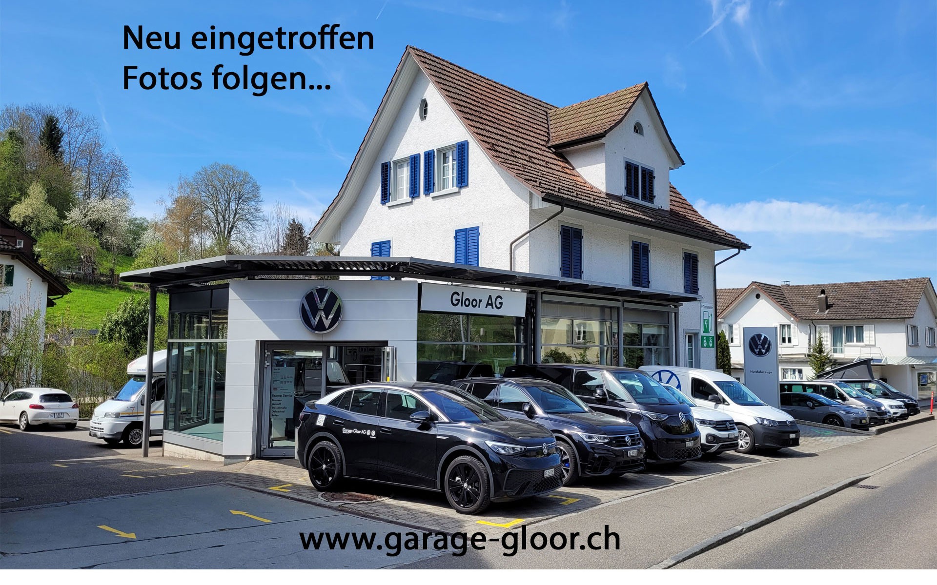 VW Touran 1.5 TSI EVO Highline DSG