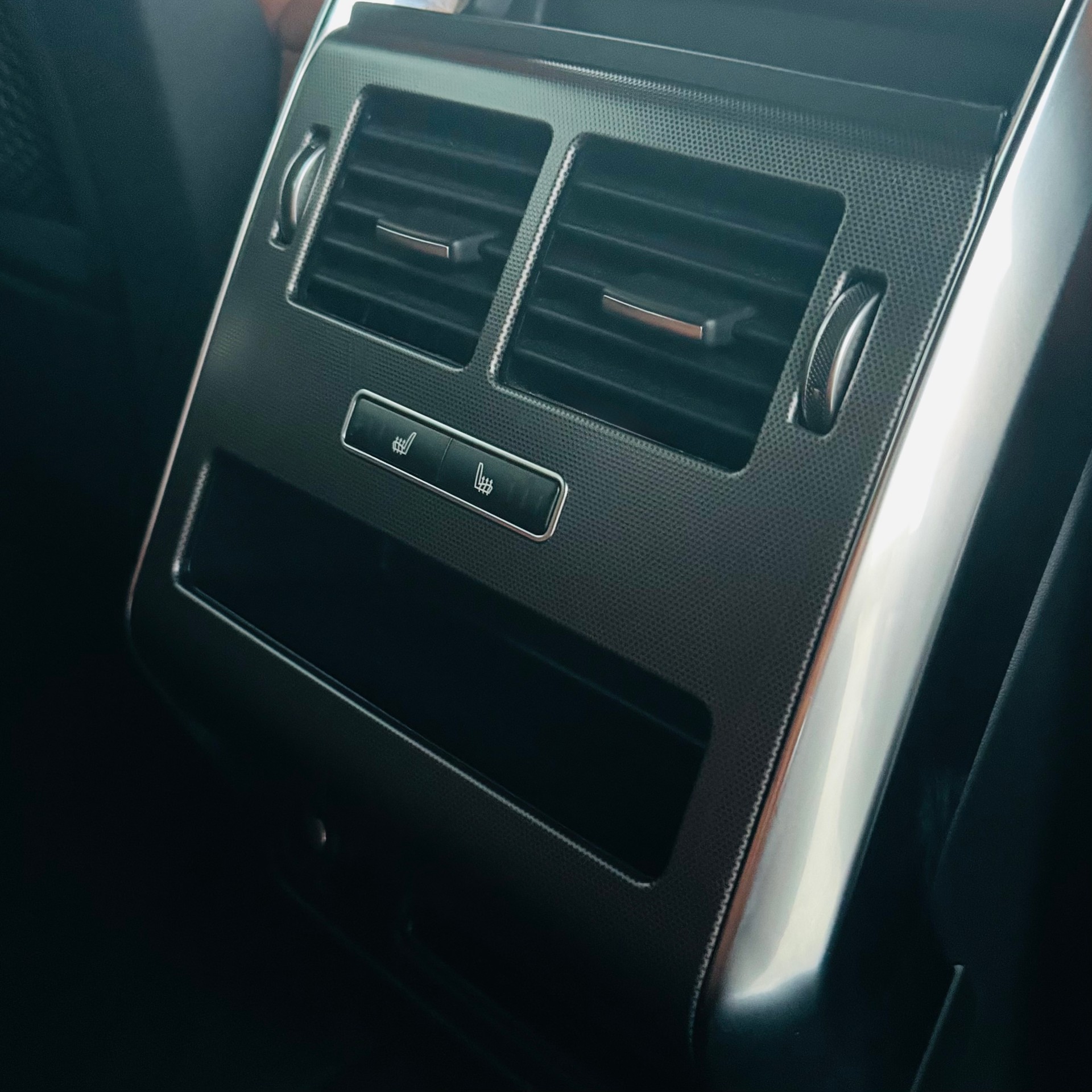LAND ROVER Range Rover Sport 3.0 SDV6 HSE Dynamic Automatic-image-20