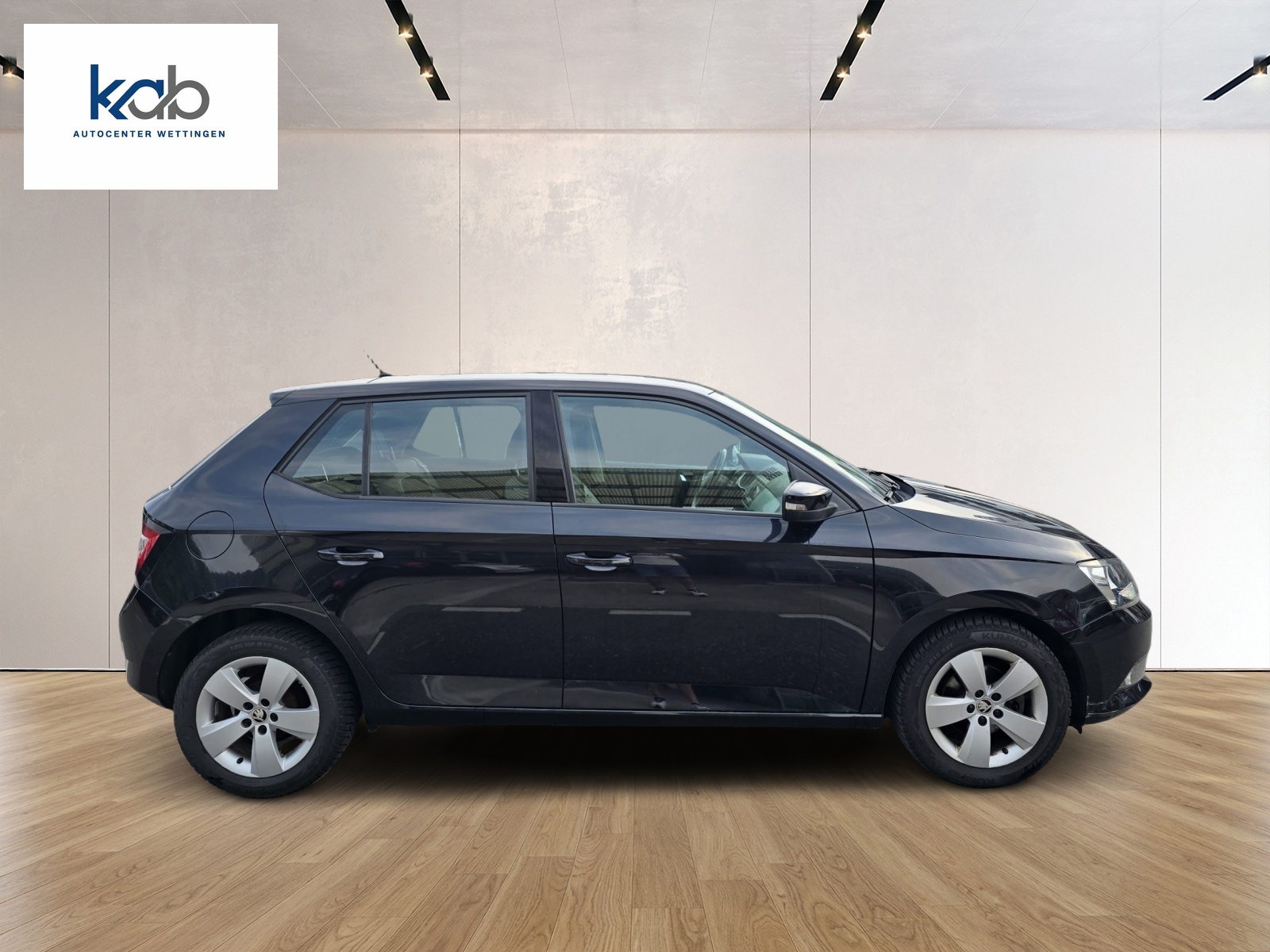 SKODA Fabia 1.2-image-8