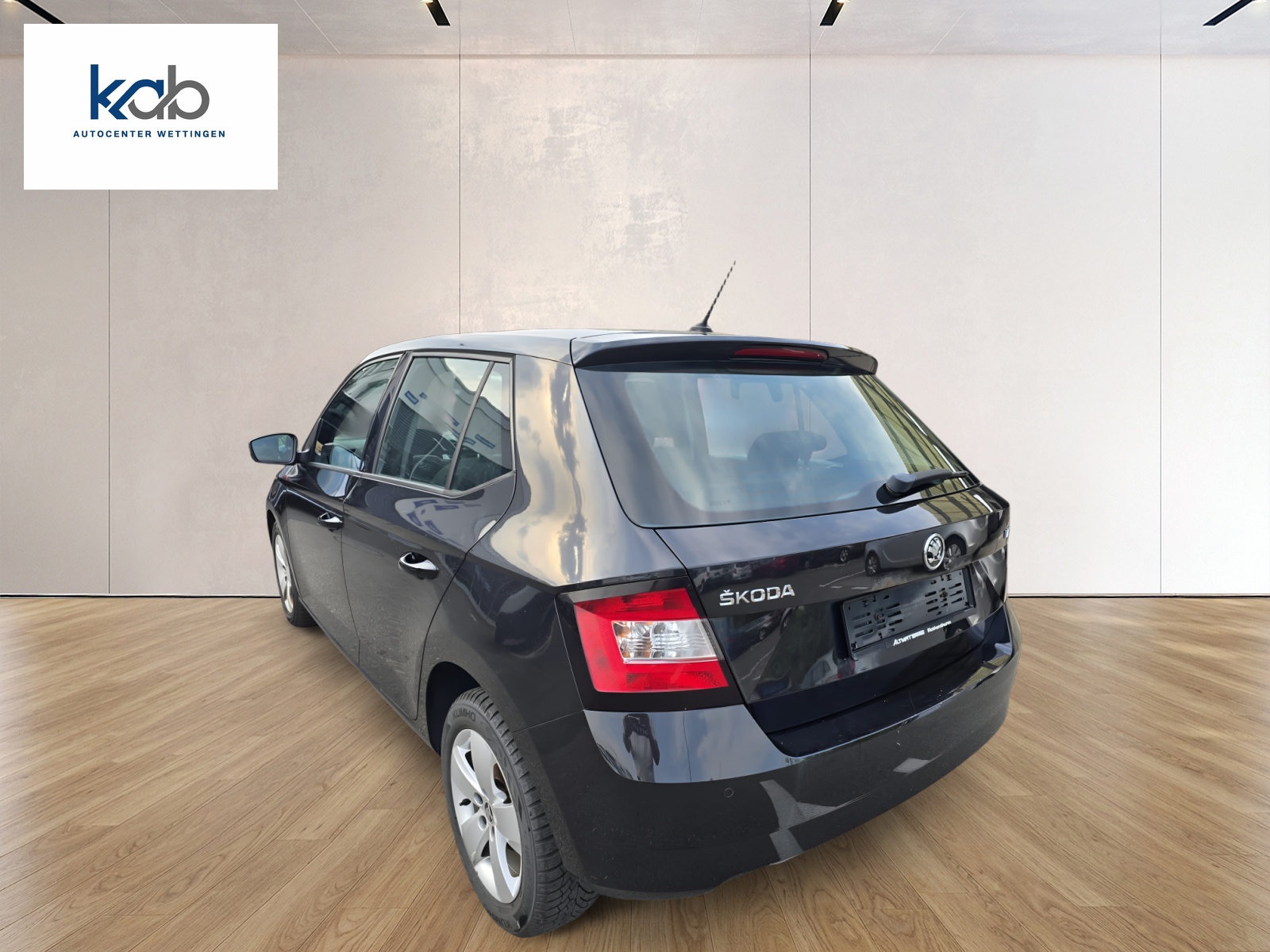 SKODA Fabia 1.2-image-5