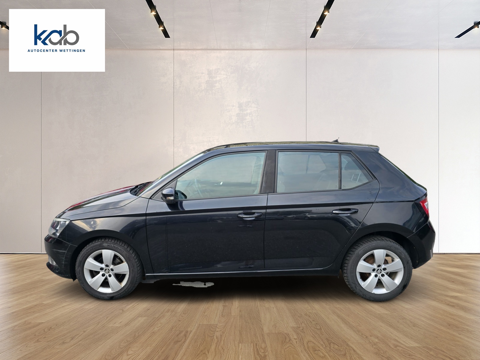 SKODA Fabia 1.2-image-7