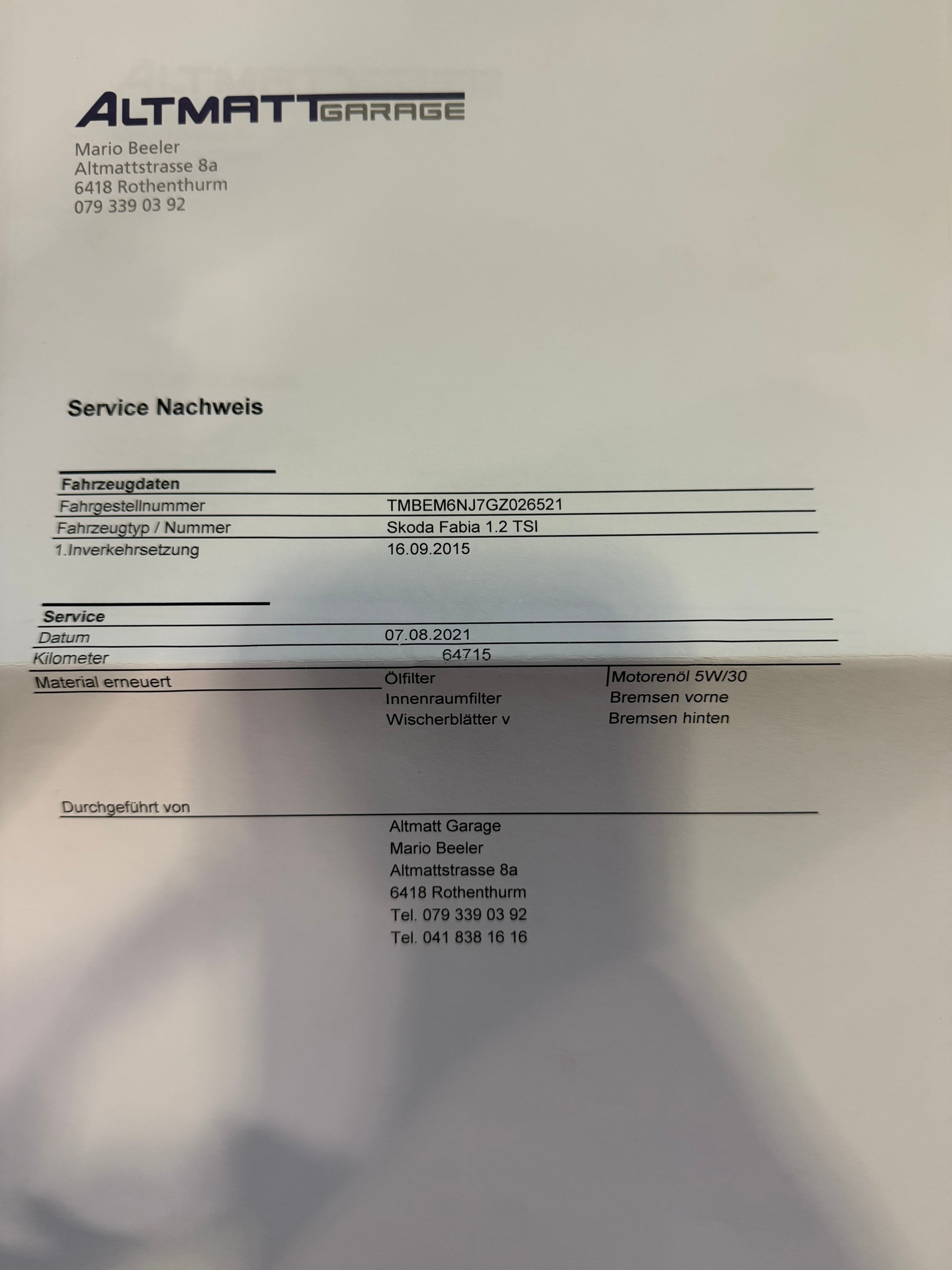 SKODA Fabia 1.2-image-15
