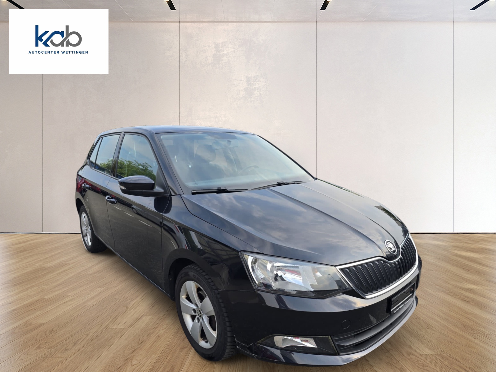 SKODA Fabia 1.2-image-2