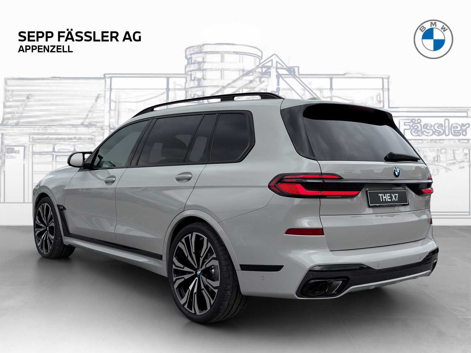 BMW X7 xDrive M60i M Sport Pro-showroom-element-2