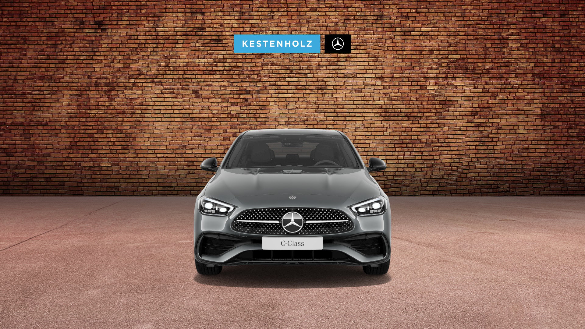 MERCEDES-BENZ C 220 d 4 Matic-image-4