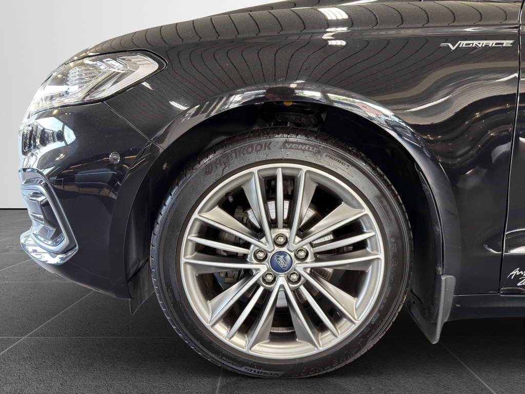 FORD Mondeo Station Wagon 2.0 HEV 187 Vignale-image-17