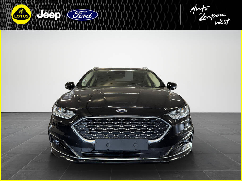 FORD Mondeo Station Wagon 2.0 HEV 187 Vignale-image-7