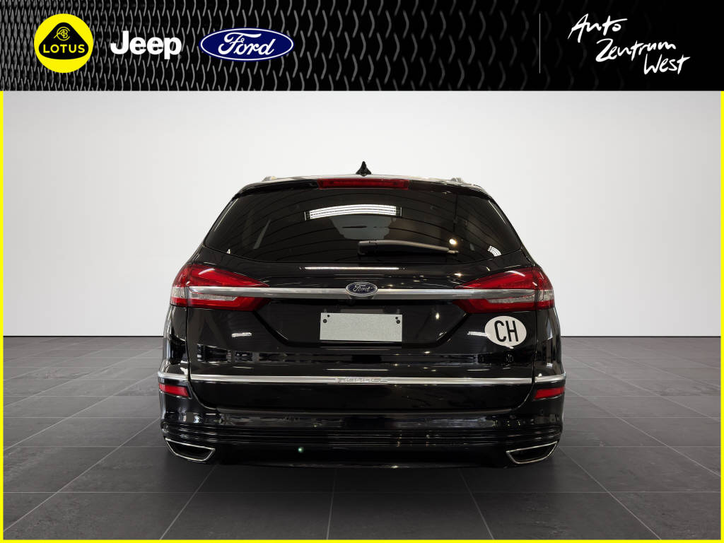 FORD Mondeo Station Wagon 2.0 HEV 187 Vignale-image-3